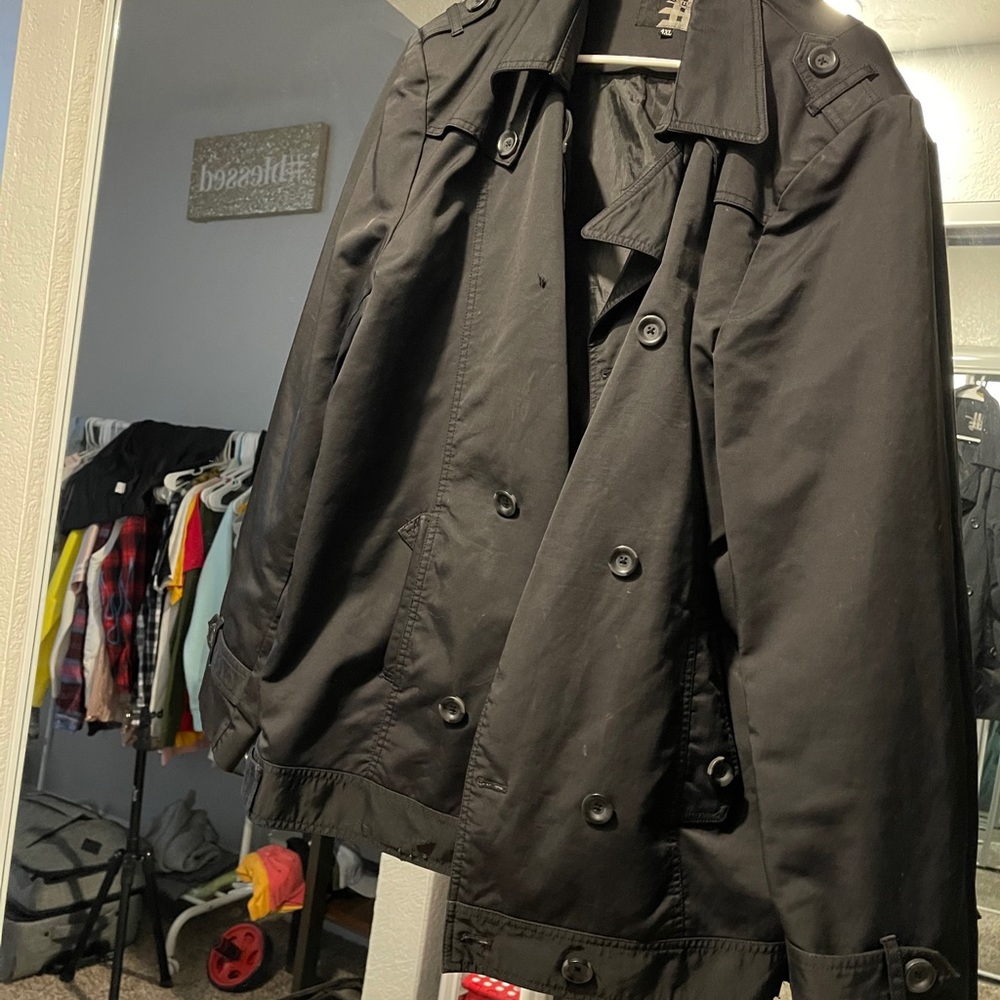 Jacket